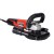 OSŁONA PRZECIWPYŁOWA DEG 125 4932430468 - techniktools