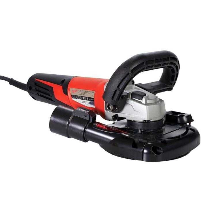 OSŁONA PRZECIWPYŁOWA DEG 125 4932430468 - techniktools