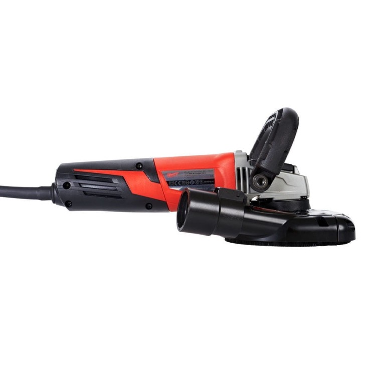 OSŁONA PRZECIWPYŁOWA DEG 125 4932430468 - techniktools