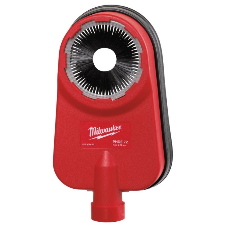 OSŁONA WIERTARSKA DO PHDE72 4932430480 - techniktools