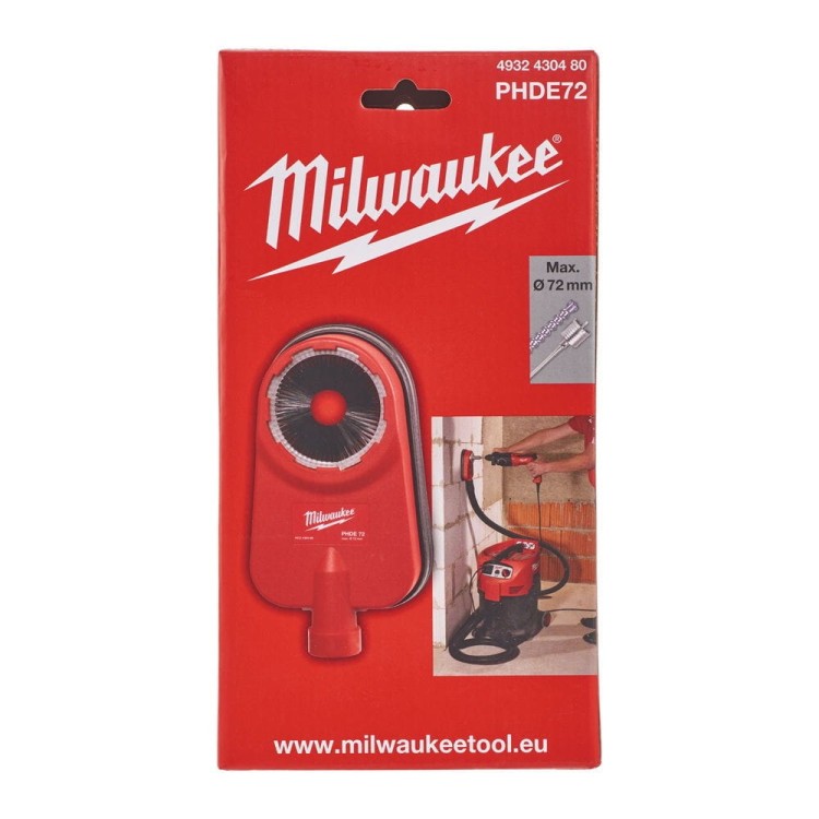OSŁONA WIERTARSKA DO PHDE72 4932430480 - techniktools