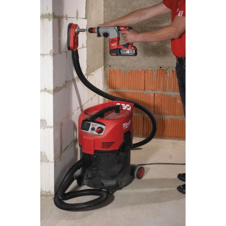 OSŁONA WIERTARSKA DO PHDE72 4932430480 - techniktools