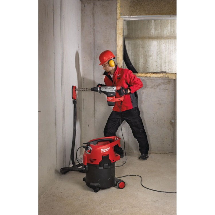 OSŁONA WIERTARSKA DO PHDE72 4932430480 - techniktools