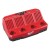 M12 Ładowarka 4 portowa - M12 C4 4932430554 - techniktools