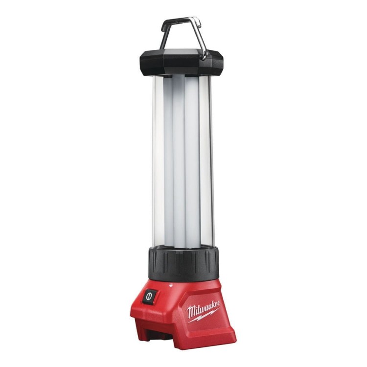 M18 Lampa LED 4932430563 - techniktools
