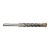 WIERTŁO MX4 SDS-PLUS 16/100/160MM 4932430726 - techniktools