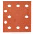 Standardowe papiery ścierne HL 4932430818 - techniktools