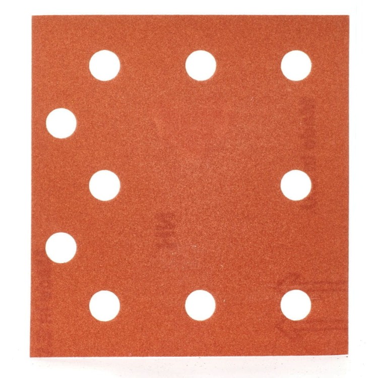 Standardowe papiery ścierne HL 4932430818 - techniktools