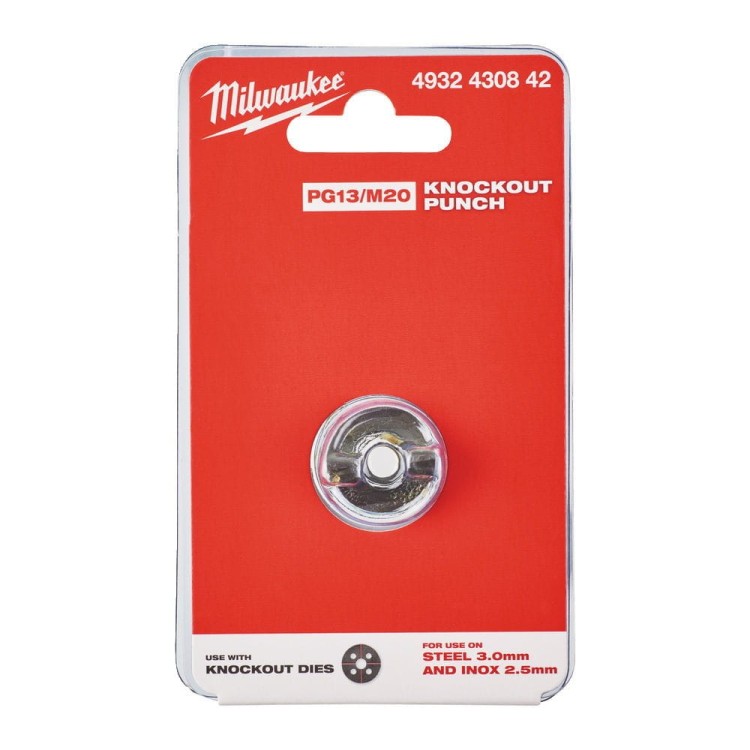 WYKROJNIK PG13/M20 4932430842 - techniktools