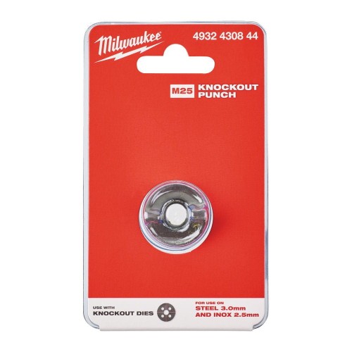 WYKROJNIK M25 4932430844 - techniktools