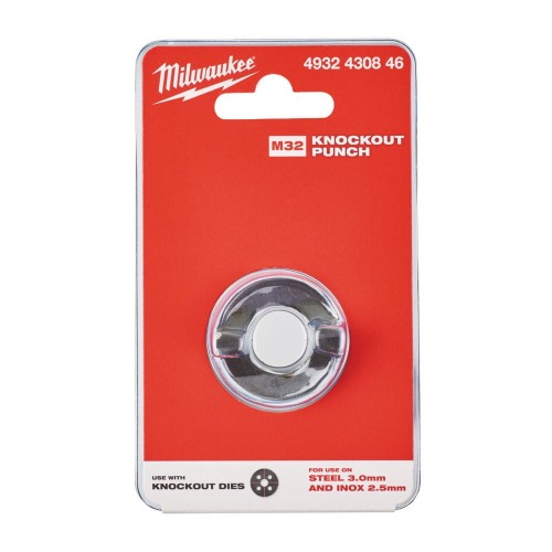WYKROJNIK M32 4932430846 - techniktools