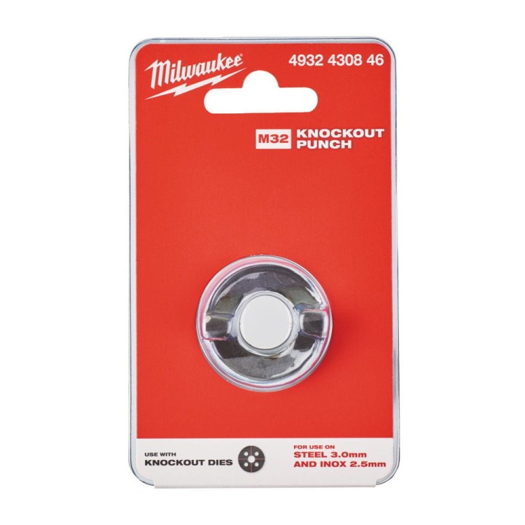 WYKROJNIK M32 4932430846 - techniktools