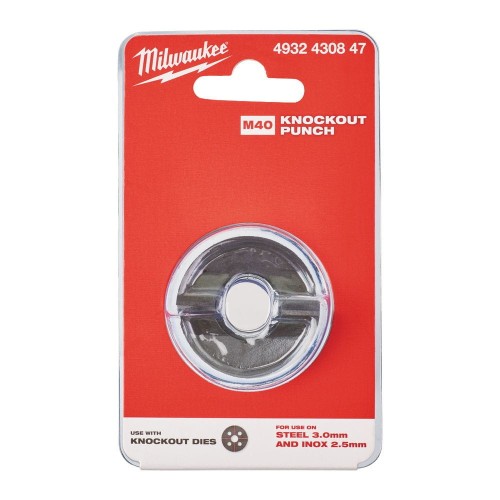 WYKROJNIK M40 4932430847 - techniktools