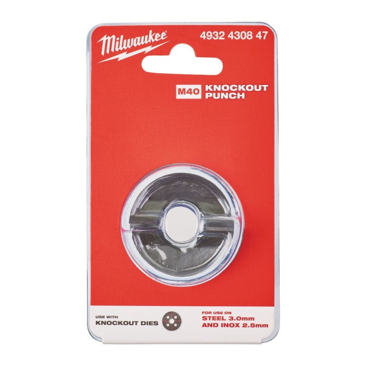 WYKROJNIK M40 4932430847 - techniktools