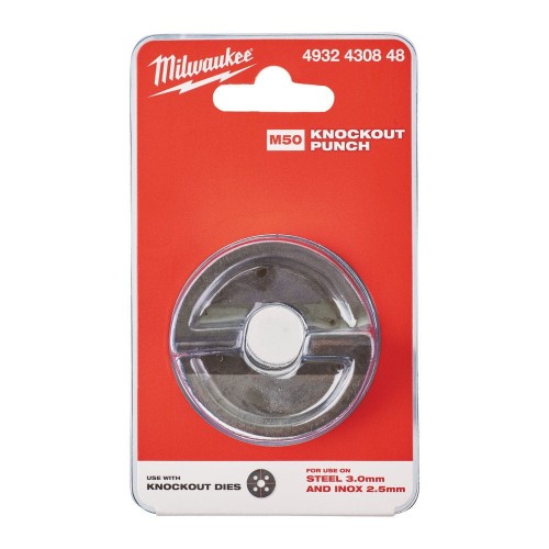 WYKROJNIK M50 4932430848 - techniktools