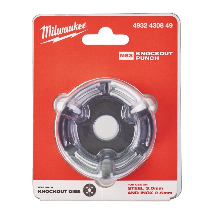 WYKROJNIK M63 4932430849 - techniktools