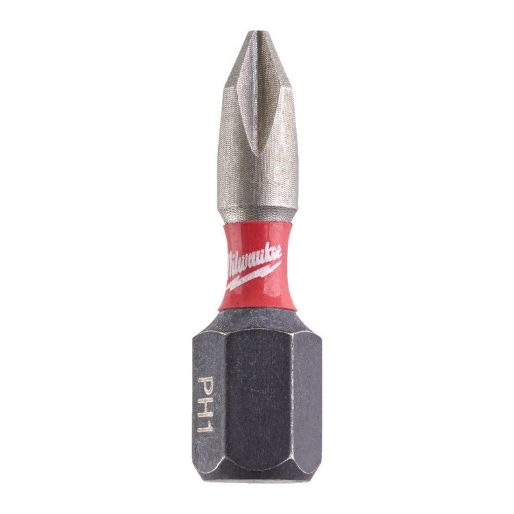 Bity udarowe Shockwave Impact Duty 4932430850 - techniktools