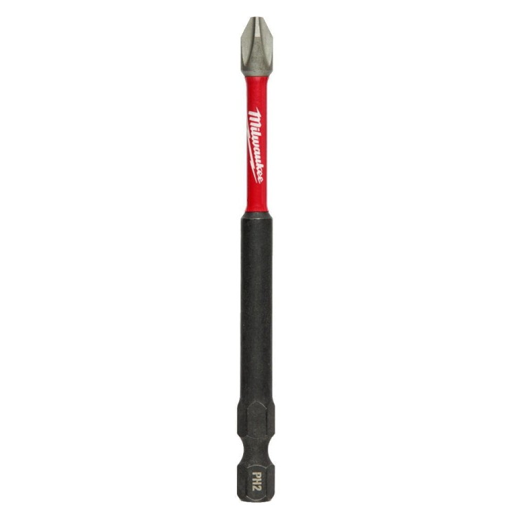 BIT SHOCKWAVE PH2 90MM 4932430856 - techniktools
