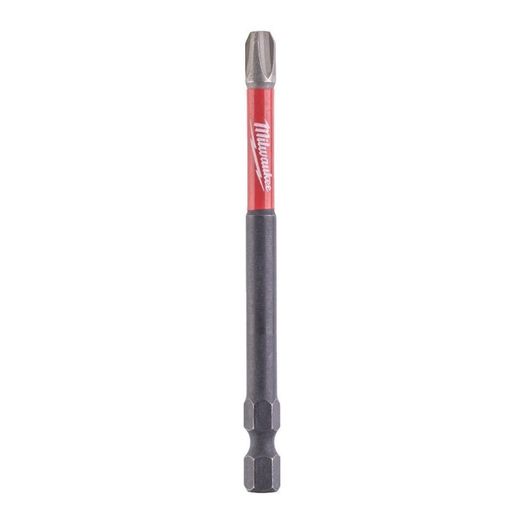 BIT SHOCKWAVE PH3 90MM 4932430859 - techniktools