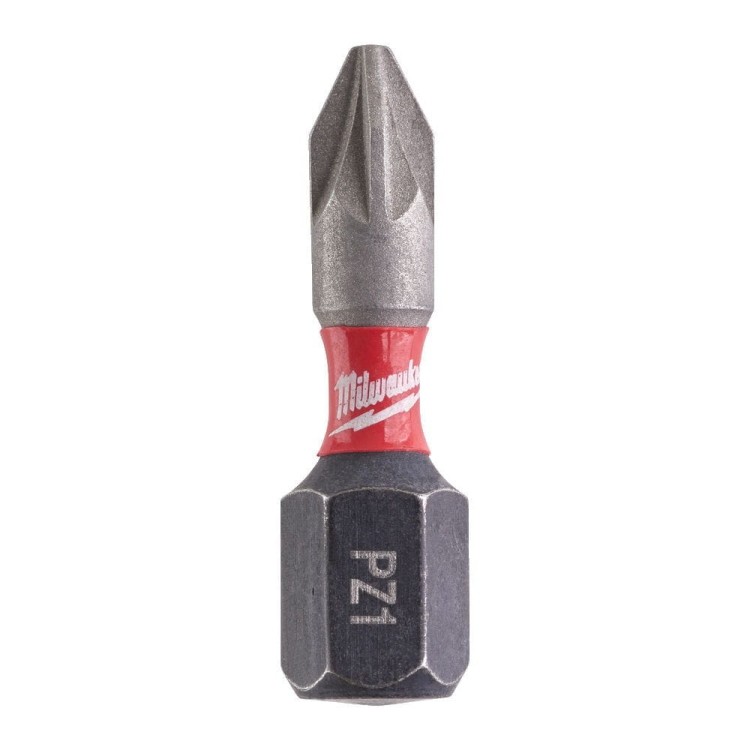 Bity udarowe Shockwave Impact Duty 4932430860 - techniktools