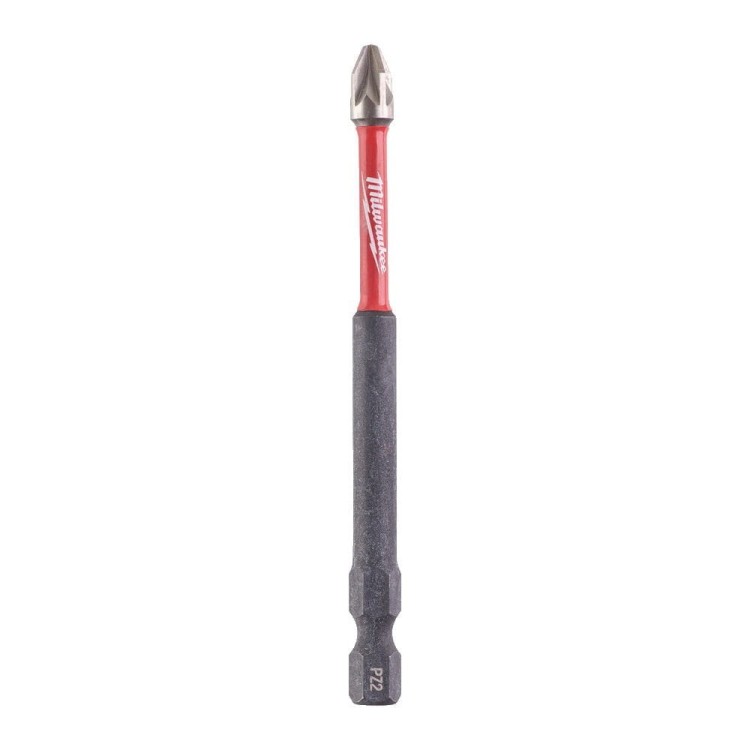BIT SHOCKWAVE PZ2 90MM 4932430867 - techniktools
