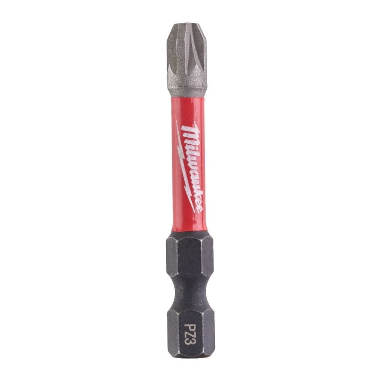 BIT SHOCKWAVE PZ3 50MM 4932430870 - techniktools