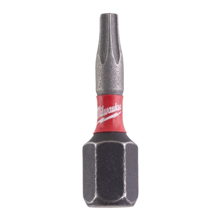 BIT SHOCKWAVE TX10 25MM-2 SZT 4932430871 - techniktools
