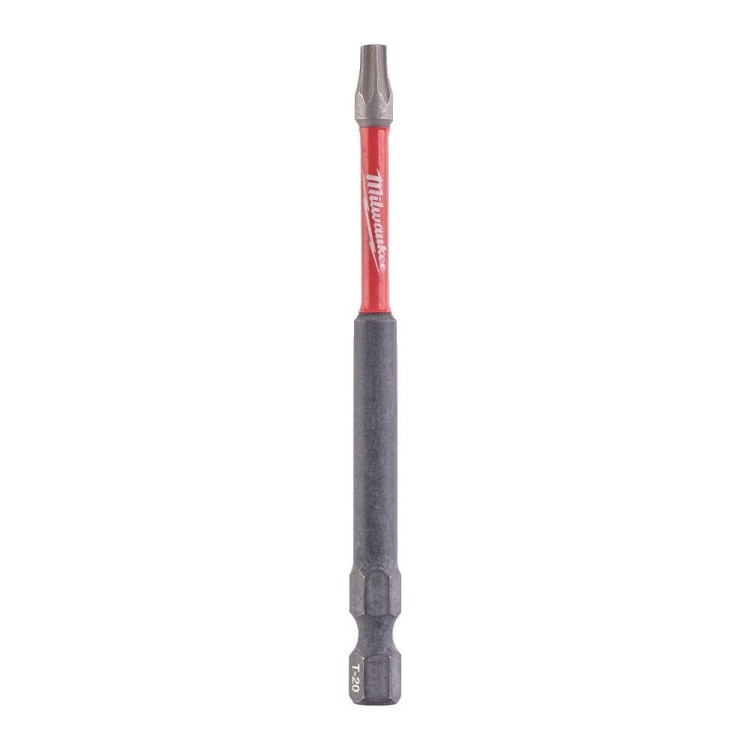 BIT SHOCKWAVE TX20 90MM 4932430878 - techniktools