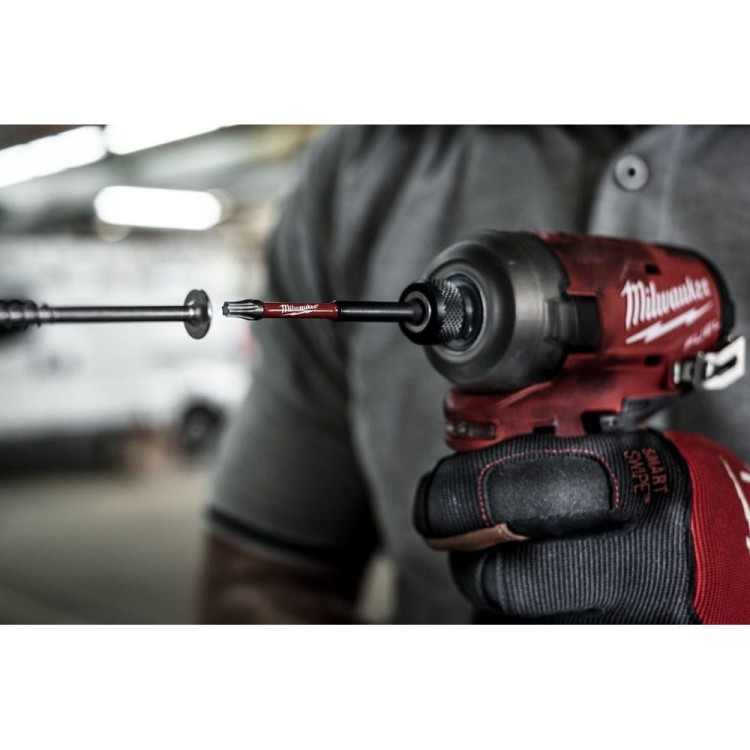BIT SHOCKWAVE TX20 90MM 4932430878 - techniktools