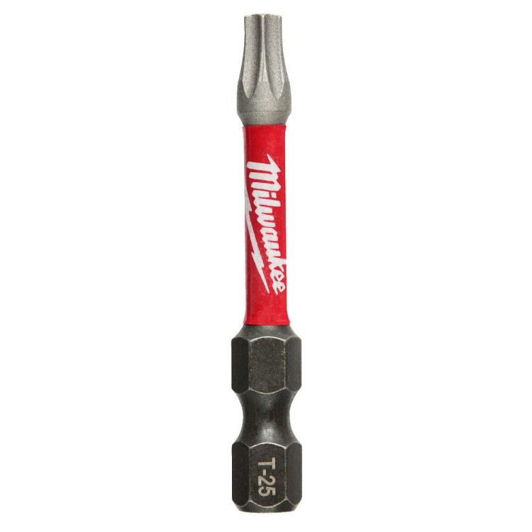 BIT SHOCKWAVE TX25 50MM 4932430881 - techniktools