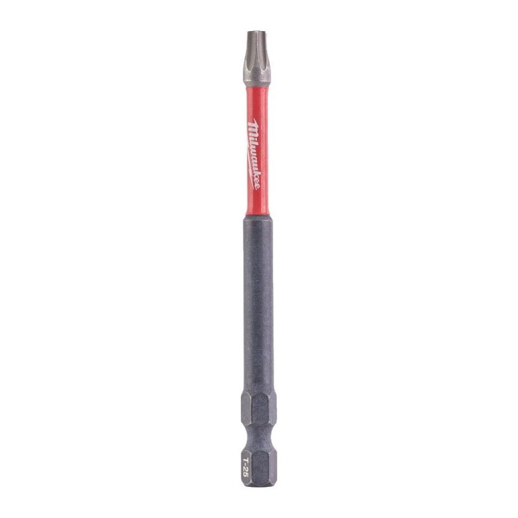 BIT SHOCKWAVE TX25 90MM 4932430883 - techniktools