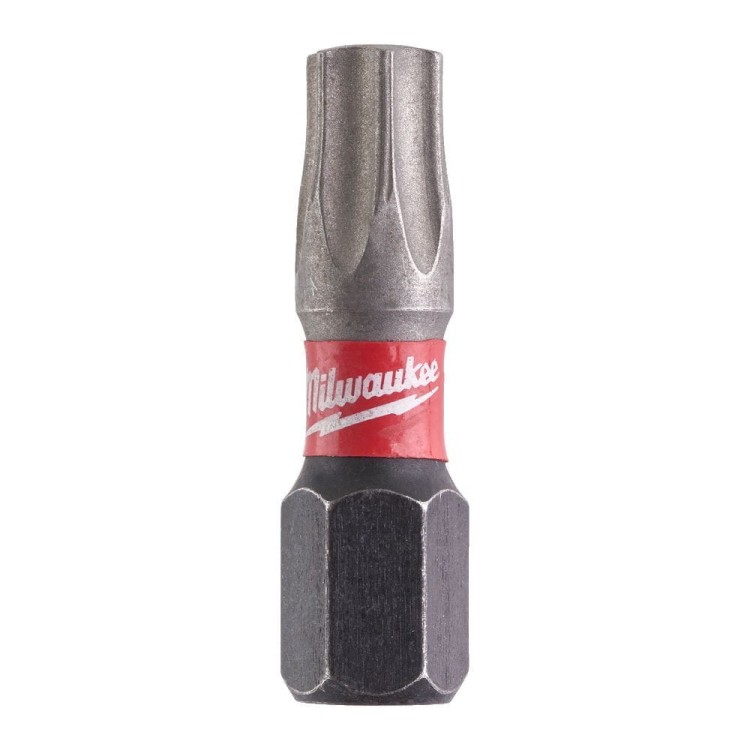 BIT SHOCKWAVE TX30 25MM-2 SZT 4932430885 - techniktools