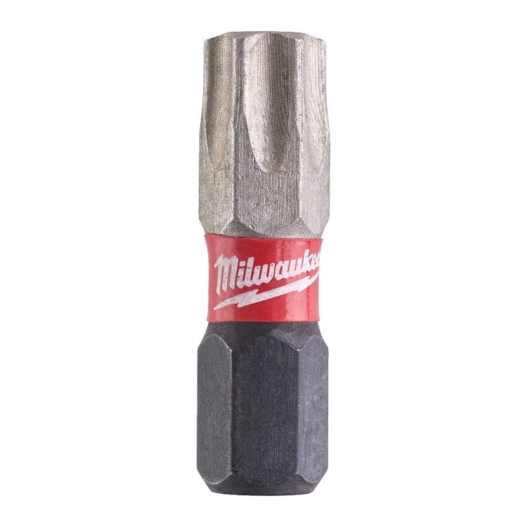 BIT SHOCKWAVE TX40 25MM-2 SZT 4932430888 - techniktools