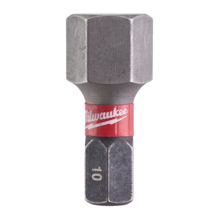 BIT SHOCKWAVE HEX10 25MM-2 SZT 4932430899 - techniktools