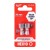 BIT SHOCKWAVE HEX10 25MM-2 SZT 4932430899 - techniktools
