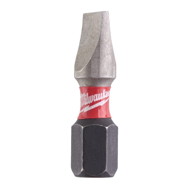 BIT SHOCKWAVESL1,2X6,5 25MM-2 SZT 4932430903 - techniktools