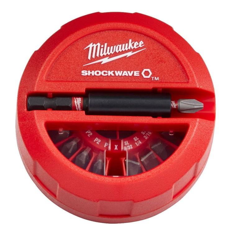 Zestawy Shockwave Impact Duty 4932430904 - techniktools