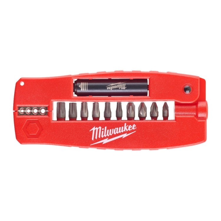 Kasety bitów Drive Guide Shockwave Impact Duty 4932430910 - techniktools