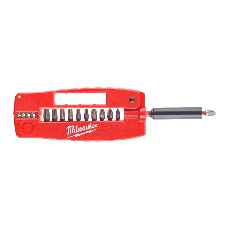 Kasety bitów Drive Guide Shockwave Impact Duty 4932430910 - techniktools