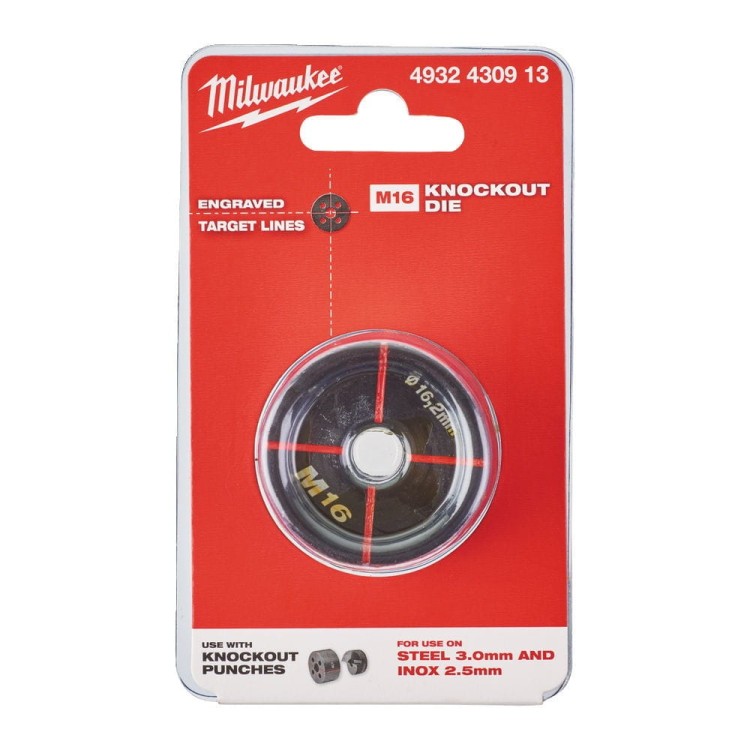 MATRYCA M16 4932430913 - techniktools