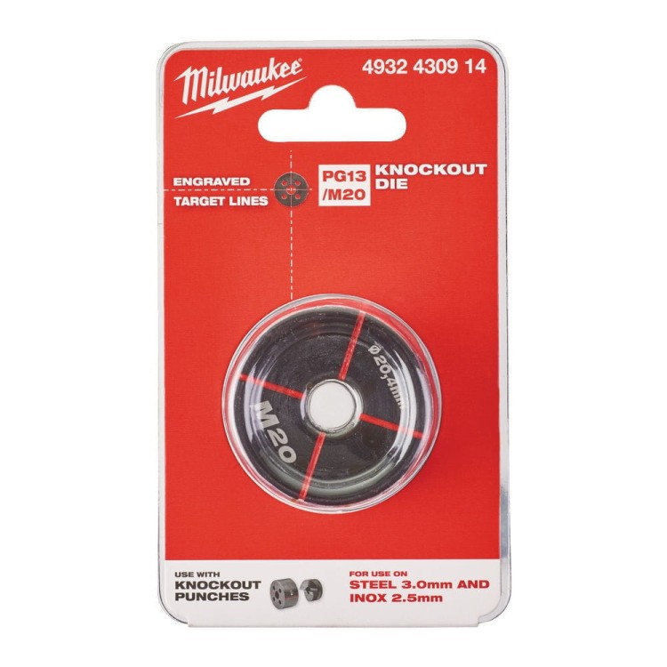 MATRYCA PG13/M20 4932430914 - techniktools