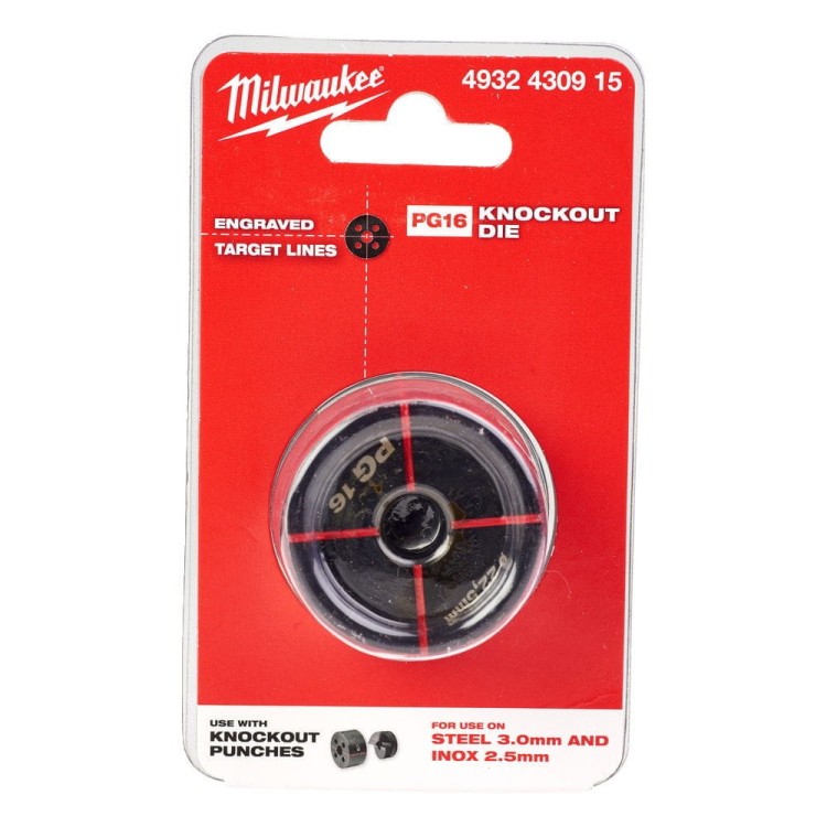 MATRYCA PG16 4932430915 - techniktools