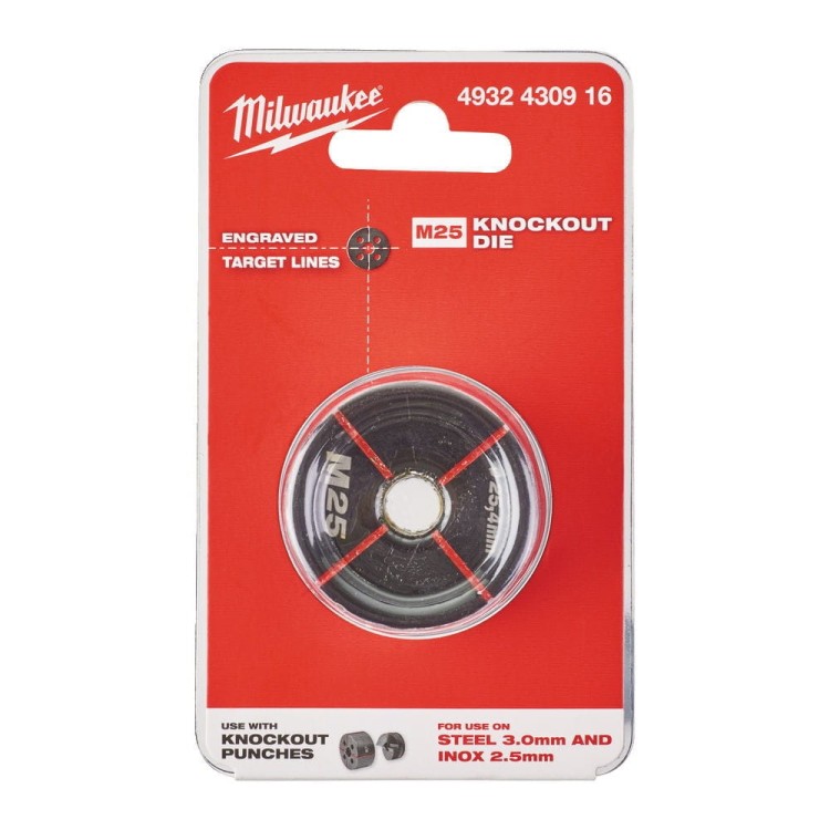MATRYCA M25 4932430916 - techniktools