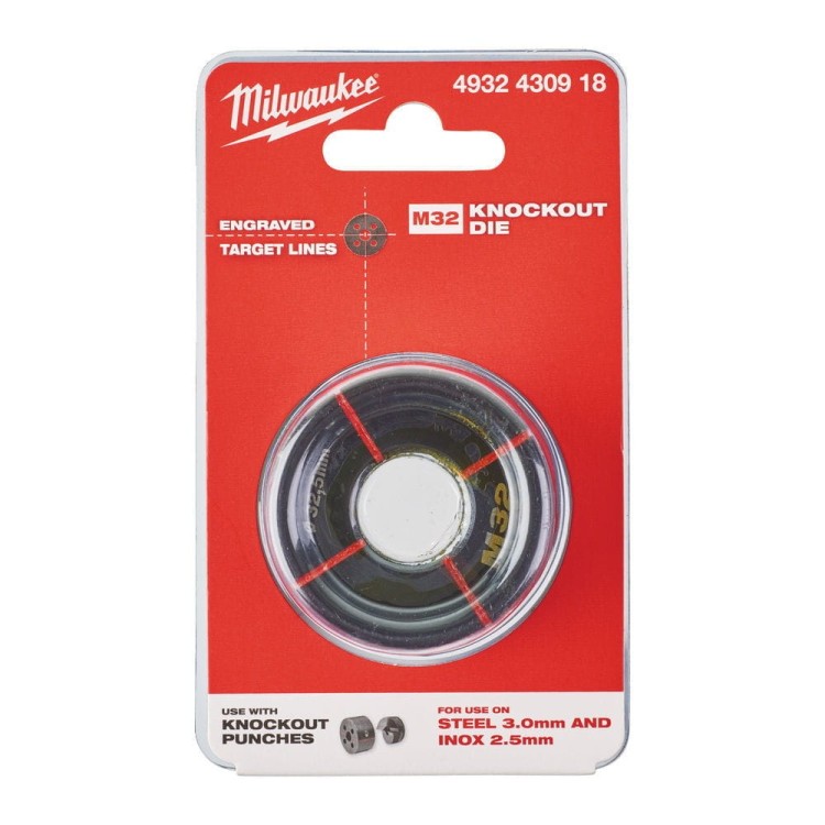 MATRYCA M32 4932430918 - techniktools