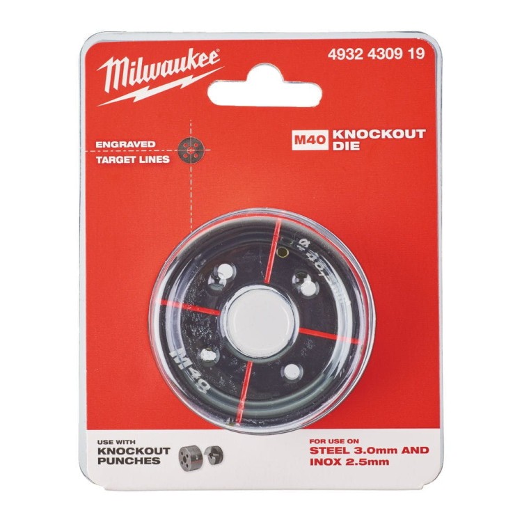 MATRYCA M40 4932430919 - techniktools