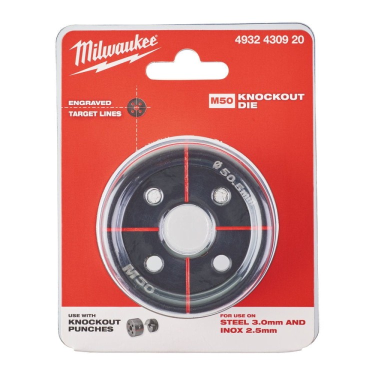 MATRYCA M50 4932430920 - techniktools
