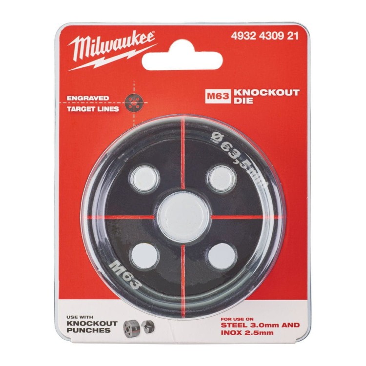 MATRYCA M63 4932430921 - techniktools