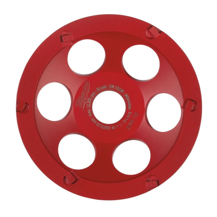 Tarcze diamentowe Speedcross 4932451188 - techniktools