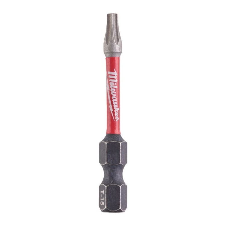 BIT SHOCKWAVE TX15 50MM 4932451286 - techniktools