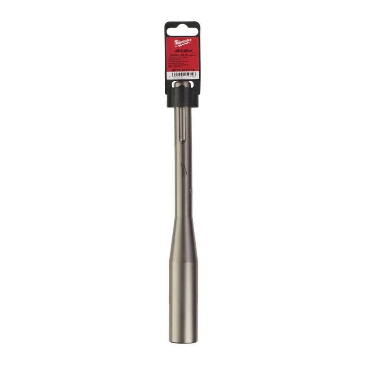 DŁUTO SDS MAX DO UZIOMÓW 16,6MM 4932451355 - techniktools